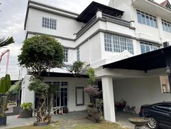 Sembawang Springs Estate (D27), Semi-Detached #571758141
